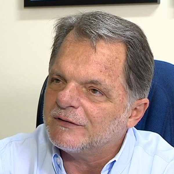 Mauro Bragato, deputado estadual mais votado em Paraguaçu Paulista, tem mandato cassado