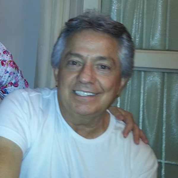 Gil Alves faz aniversário hoje
