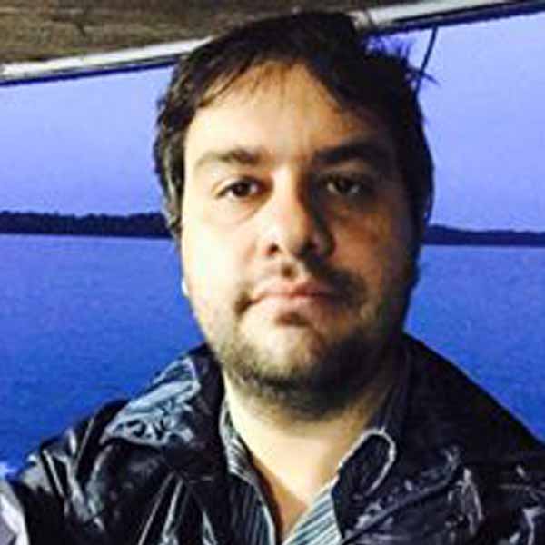 Mario César celebra mais um ano de vida