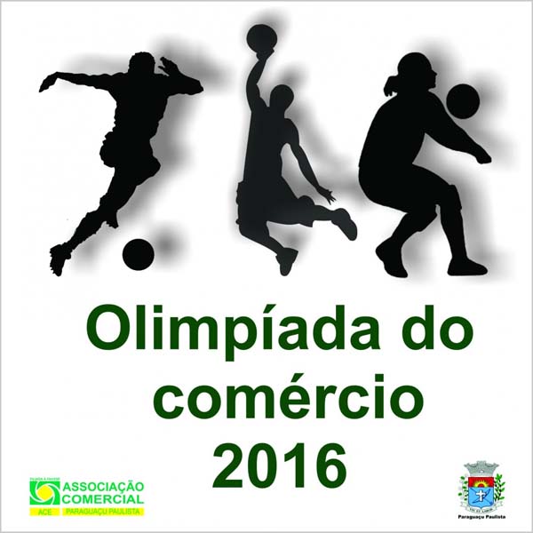 ACE e Departamento de Esportes preparam Olimpíada do Comércio 2016