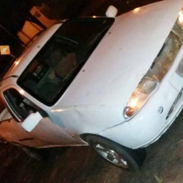 Homem morre após ser atropelado em Matinópolis; motorista estava embriagado