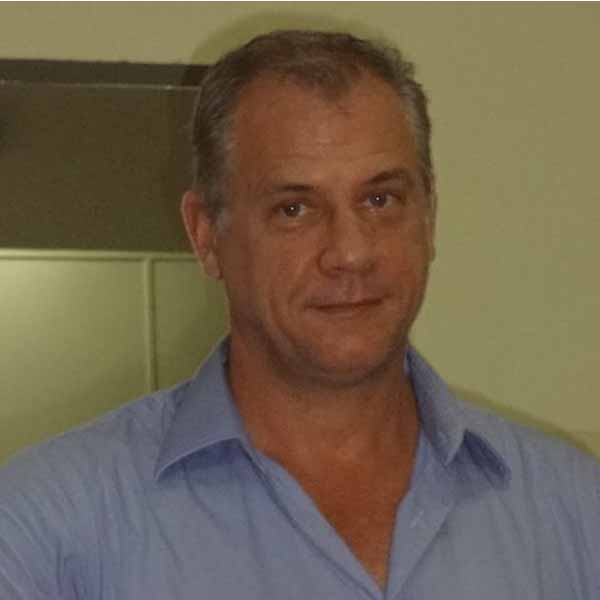 Luiz Carlos Figueira faz idade nova hoje