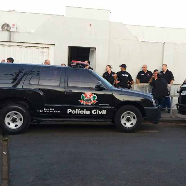Operação policial prende 19 pessoas envolvidas com o tráfico em casas noturnas e festas raves