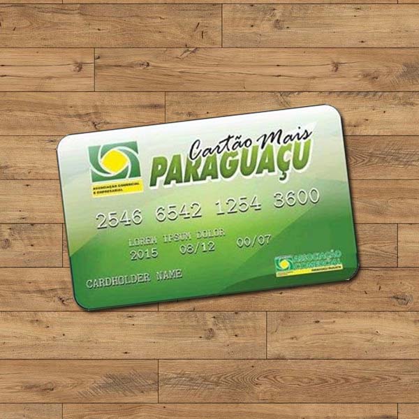 Associação Comercial lança cartão “Mais Paraguaçu”
