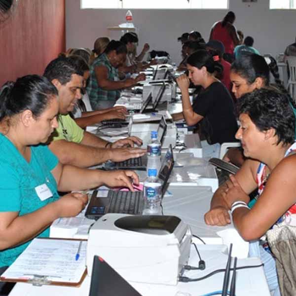CDHU abre inscrições para o sorteio de 258 casas em Paraguaçu Paulista