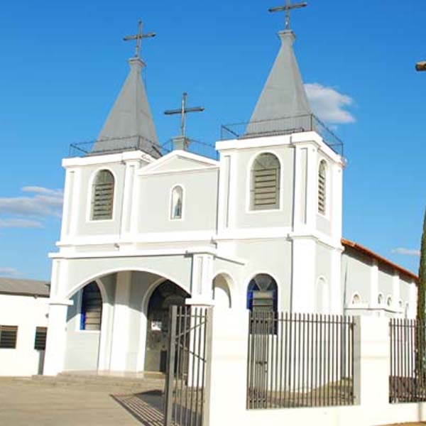 1ª Convivência Vocacional acontece neste domingo em Paraguaçu Paulista