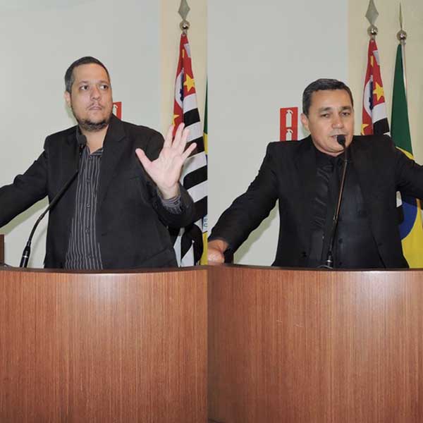 Vereadores fazem questionamentos, entre eles sobre a arrecadação e investimento dos bailes do CCI