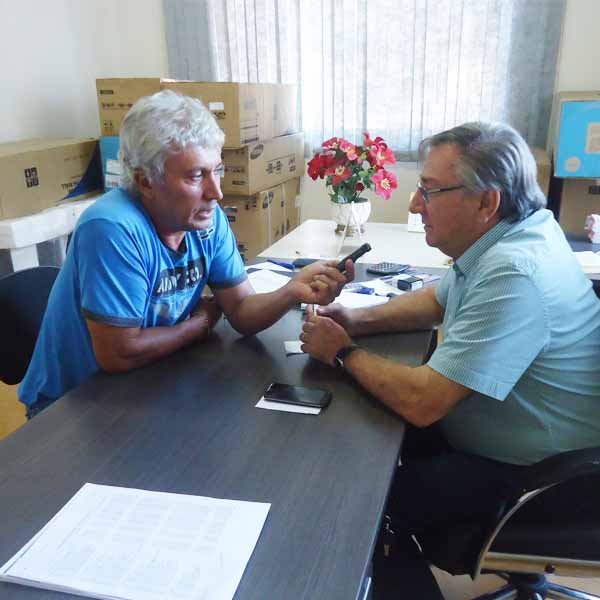 Áudio que circula pelo WhatsApp sobre casos de H1N1 e Chikungunya deixa paraguaçuenses assustados