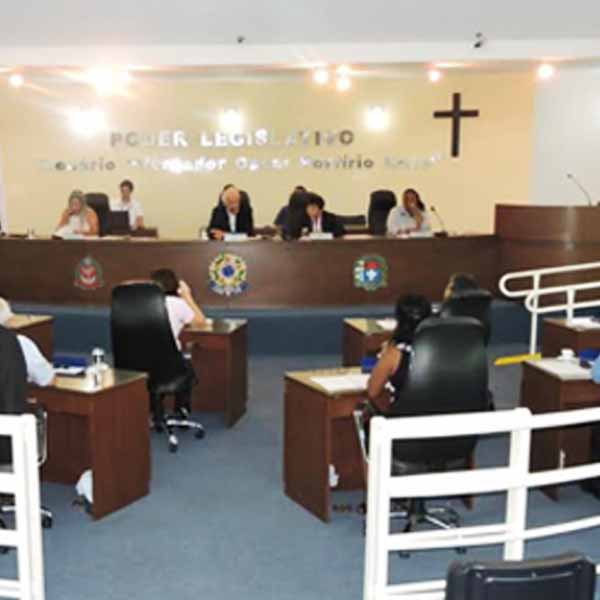 Prefeitura de Paraguaçu é autorizada a renovar contrato para transbordo de resíduos sólidos