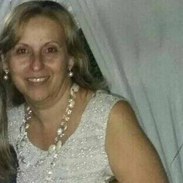 Jaci Moreira comemora idade nova