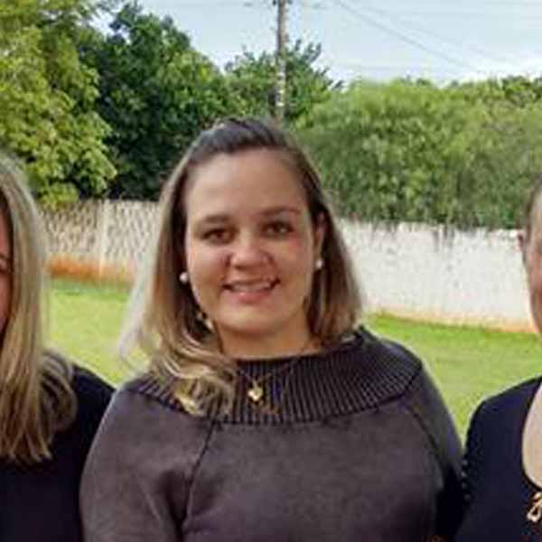 Taísa Durigan faz aniversário hoje