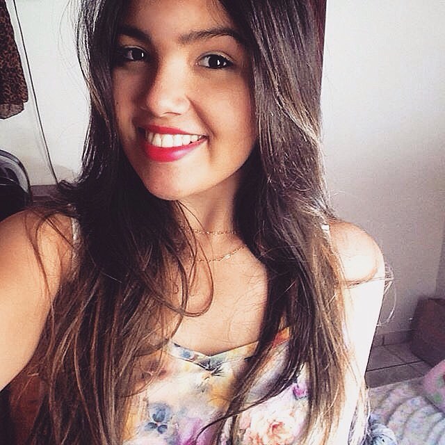 Monique Neves festejou a chegada de mais um ano de vida