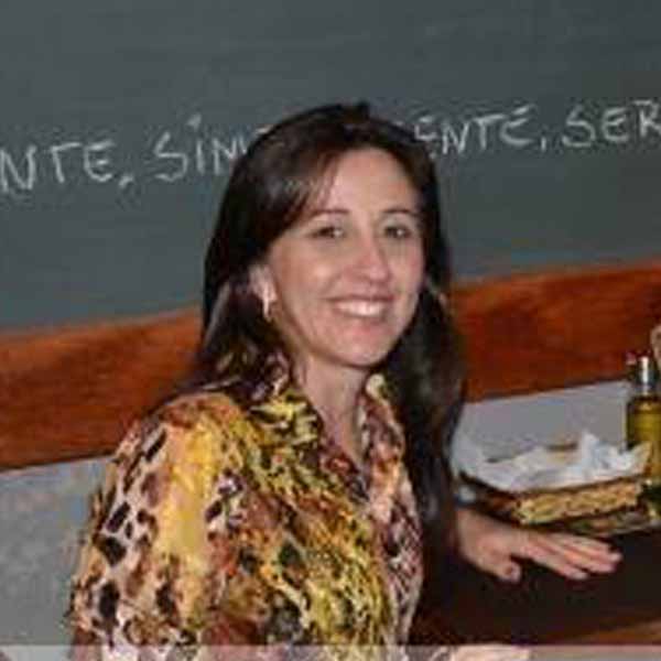 Fernanda comemora mais um ano de vida