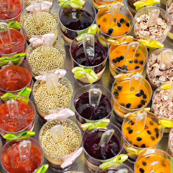 Associação Paraguaçuense de Combate ao Câncer prepara Bazar do Doce