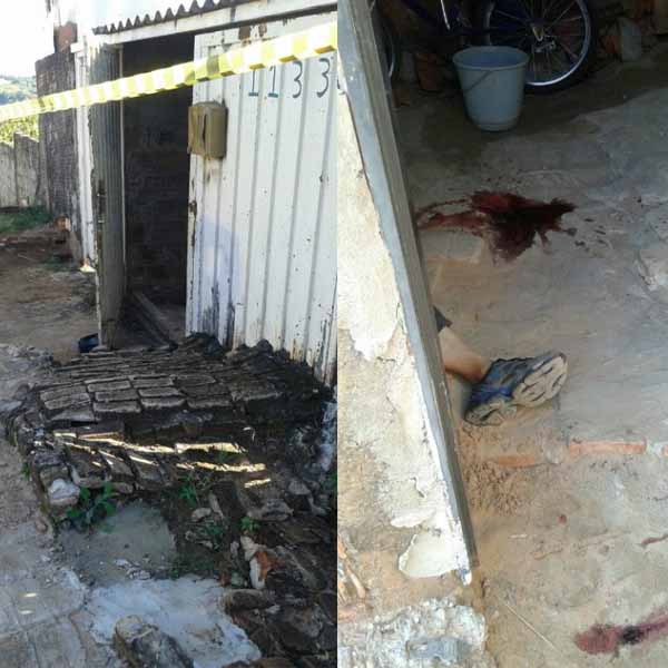 Idoso é espancado até a morte em Marília