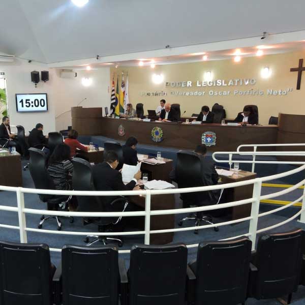 Câmara aprova projetos para abertura de novos créditos