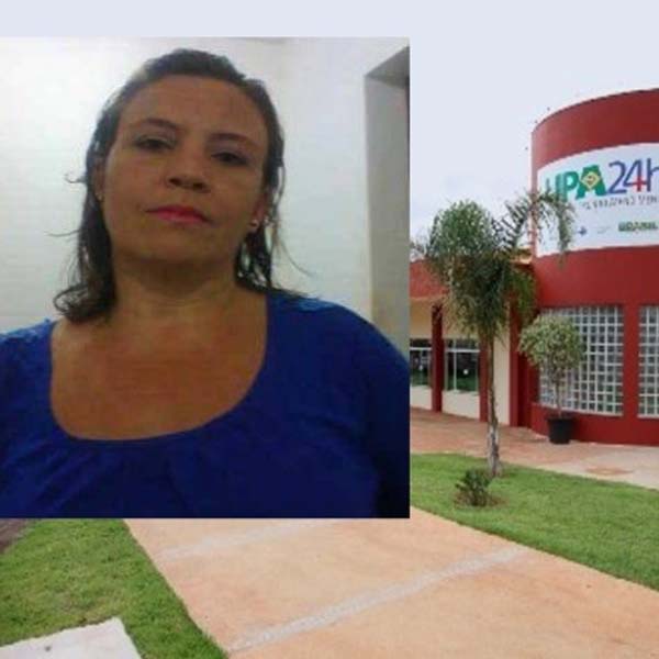 Servidora pública morre após tomar injeção na UPA em Ourinhos