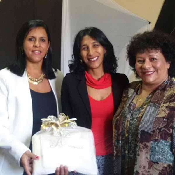 Prefeitura de Paraguaçu comemora Dia da Assistente Social