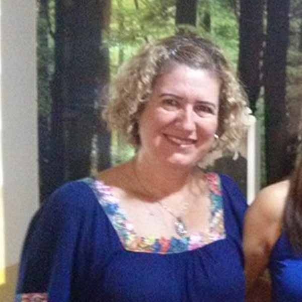 Assunta Gonçalves faz mais um ano de vida