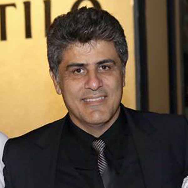 Jamil Nicolau celebra o dom da vida
