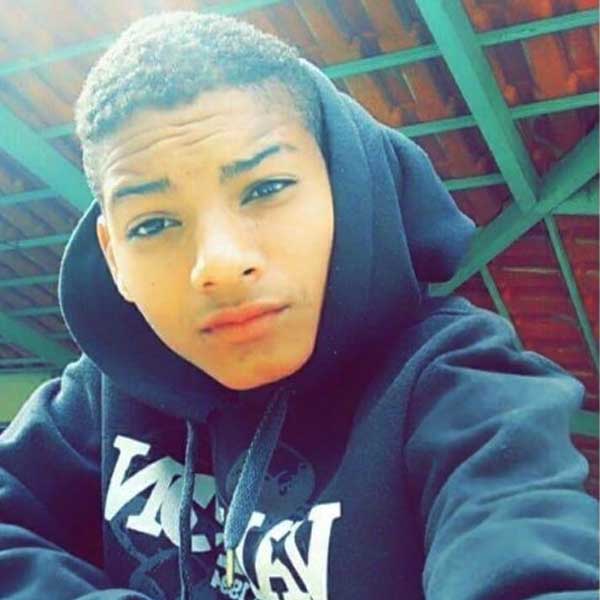 Garoto de 14 anos morre em acidente de trânsito em cidade da região