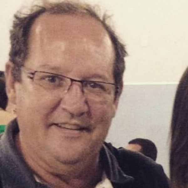 Roberval Affini comemora idade nova