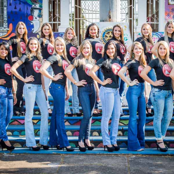 Comerciárias de Assis e região podem se inscrever para o ‘Miss Comerciária’ até dia 31