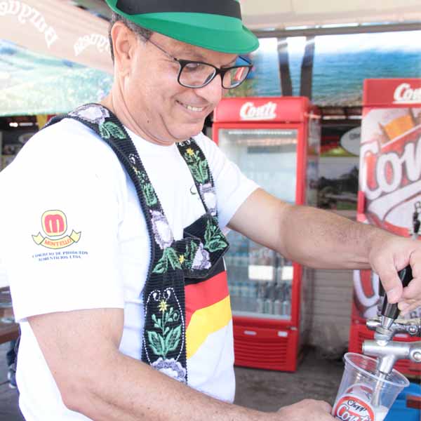 Festa das Nações 2016 é sucesso de público e organização em Assis