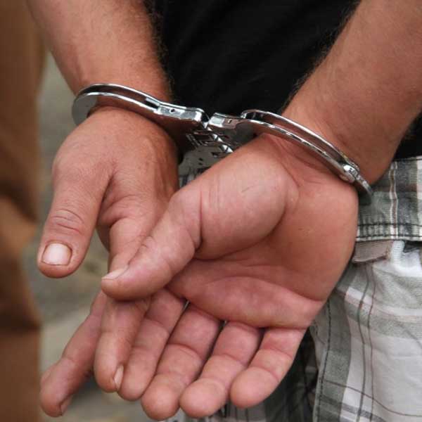 Jovem é preso após assalto frustrado em Paraguaçu Paulista