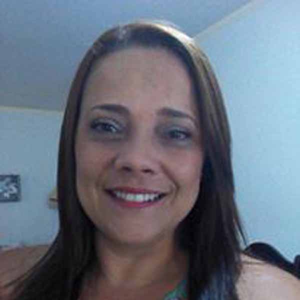 Ana Cristina recebe os parabéns nesta sexta