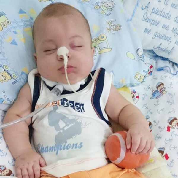 Mariliense perde filho após morte da esposa no parto