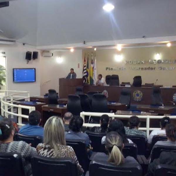 Força Tarefa expõe aos funcionários da Saúde a importância da passagem da Tocha Olímpica