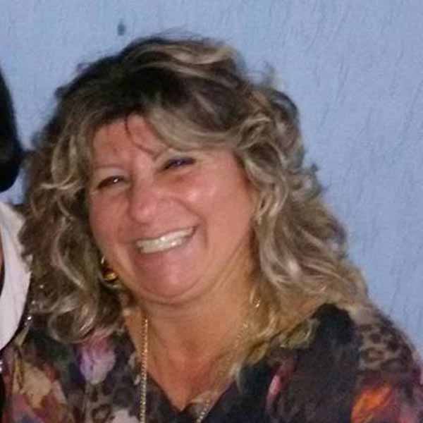 Rita Mendes recebe os parabéns
