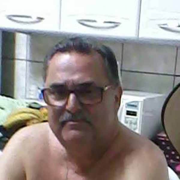 Jacinto Willy comemora idade nova