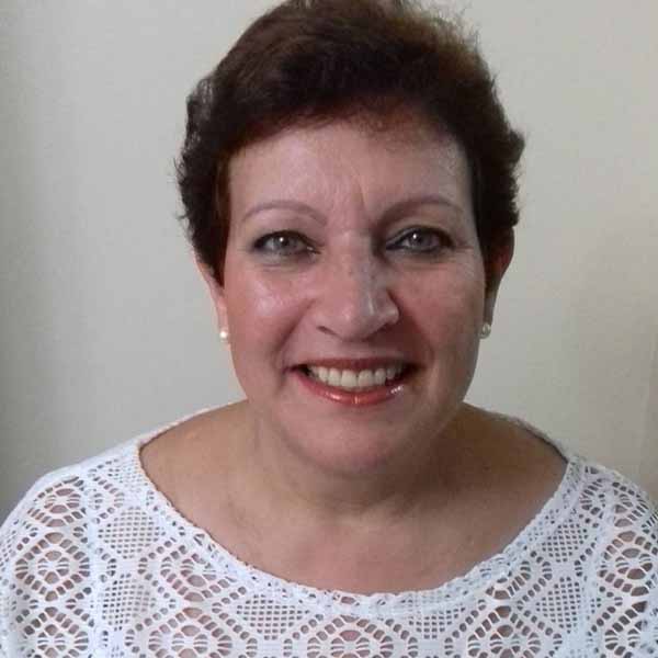 Vera Rio completa mais um ano de vida