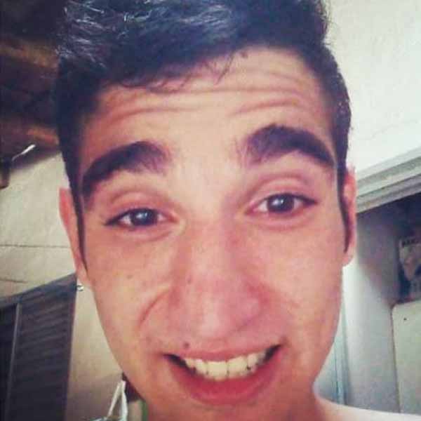 Desesperada, família procura jovem desaparecido em cidade da região