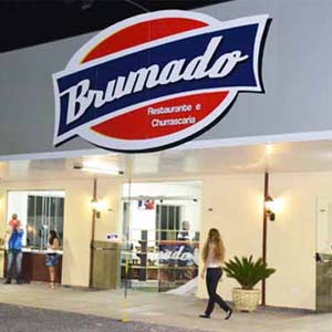 Mães merecem deliciar os pratos do Brumado Restaurante & Churrascaria