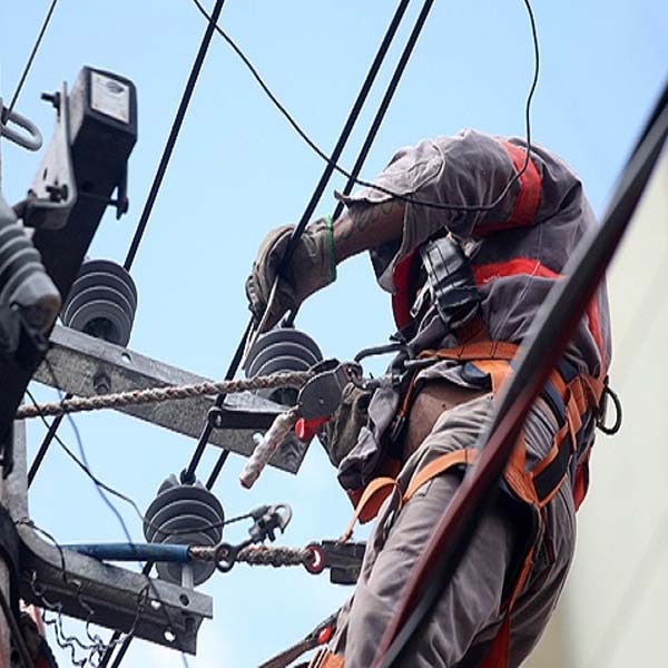 Bairros de Paraguaçu terão fornecimento de energia elétrica interrompido nos próximos dias