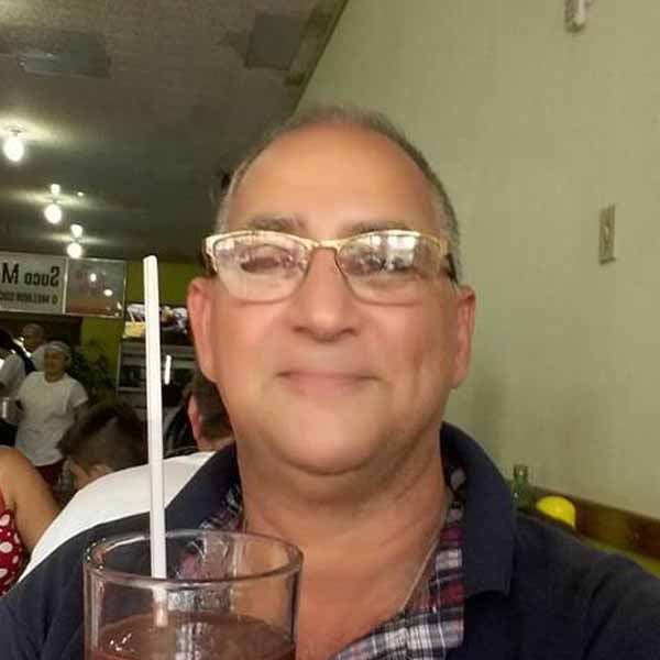 Ronaldo Antonio fica mais velho hoje