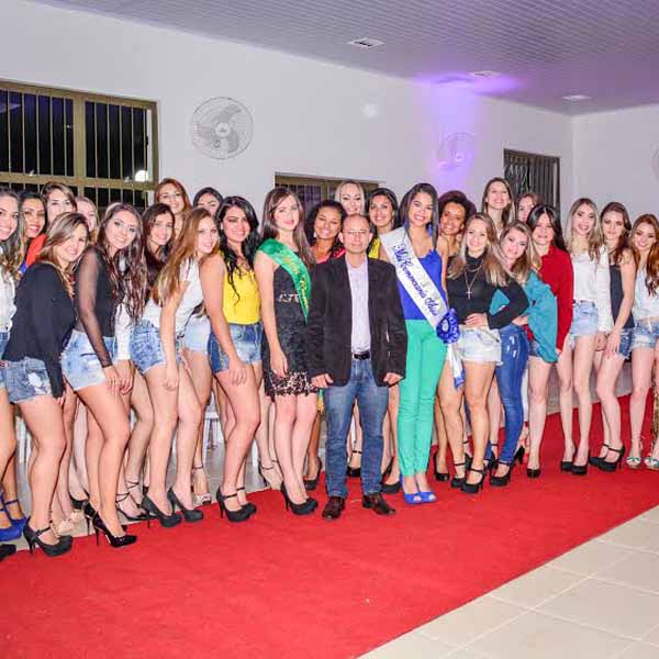 Inscrições para ‘Miss Comerciária 2016’ vão até 31