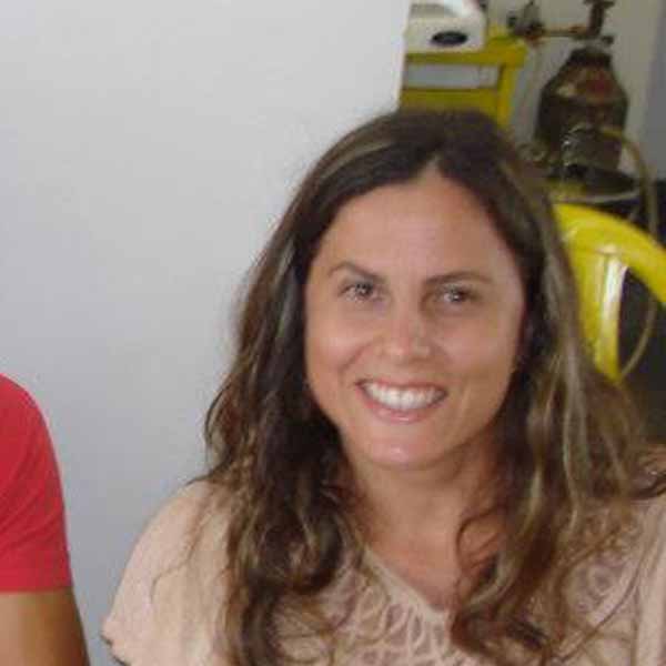 Fernanda Cavalcanti festeja a chegada de mais um ano de vida