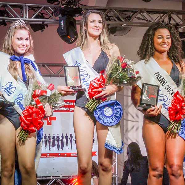 Comerciárias da região podem se inscrever no ‘Miss Comerciária Assis 2016’