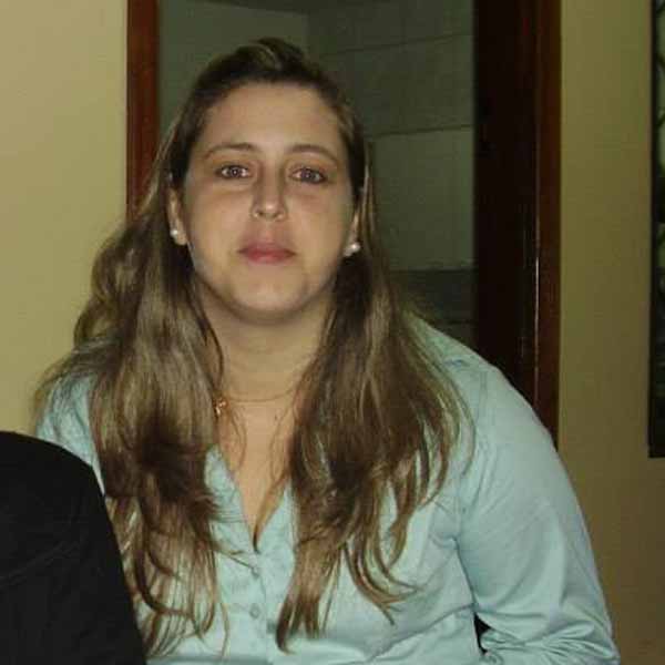 Lucilene Munhoz faz aniversário hoje