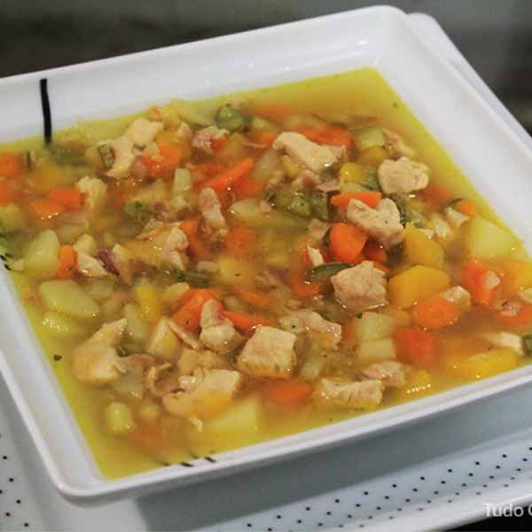 Minestrone