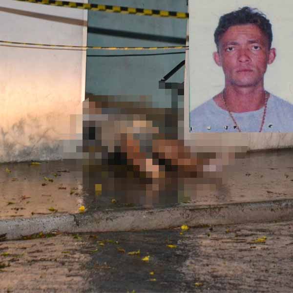 Suspeito de matar mulher é assassinado em Paraguaçu Paulista