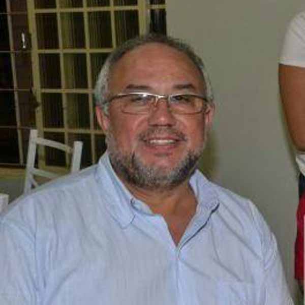 Sander Figueiredo celebra mais um ano de vida
