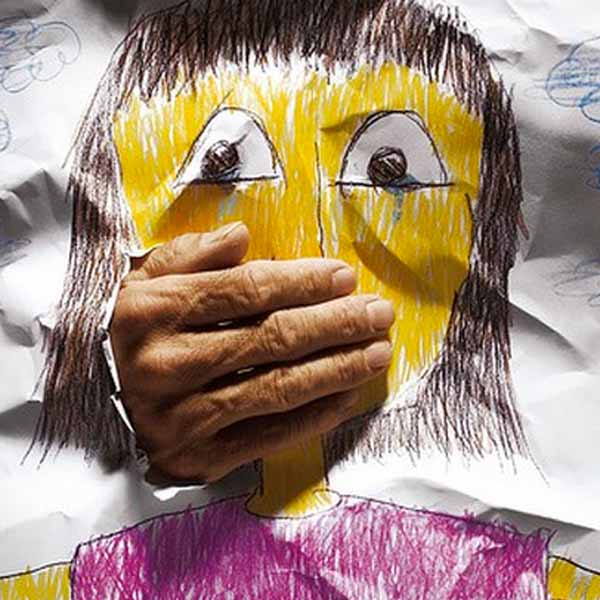 Próxima semana será marcada por conscientização ao abuso de crianças e adolescentes