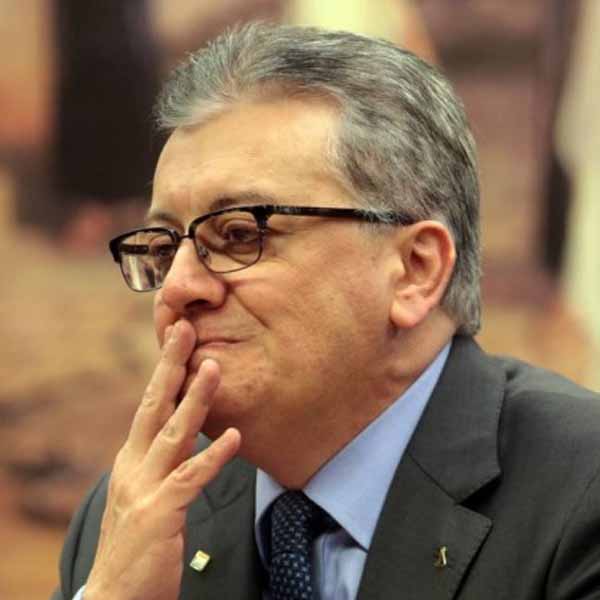 Paraguaçuense Aldemir Bendine deixa presidência da Petrobras