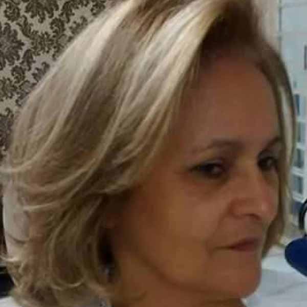 Cristina Lopes faz mais um ano de vida