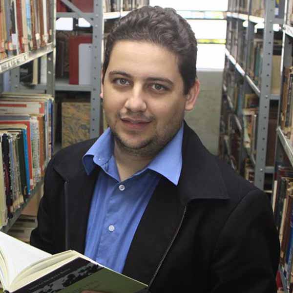 Ramon Barbosa Franco celebrou idade nova